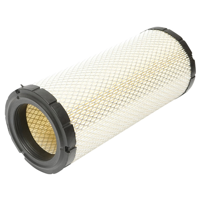 Filtro aria esterno Case IH, John Deere, Massey Ferguson, Fiat codice OEM RE68048, P822768, C13145/2, XA1855, SA16059, 133720A1, RE68048, 32/917301, 32-917301, 32917301