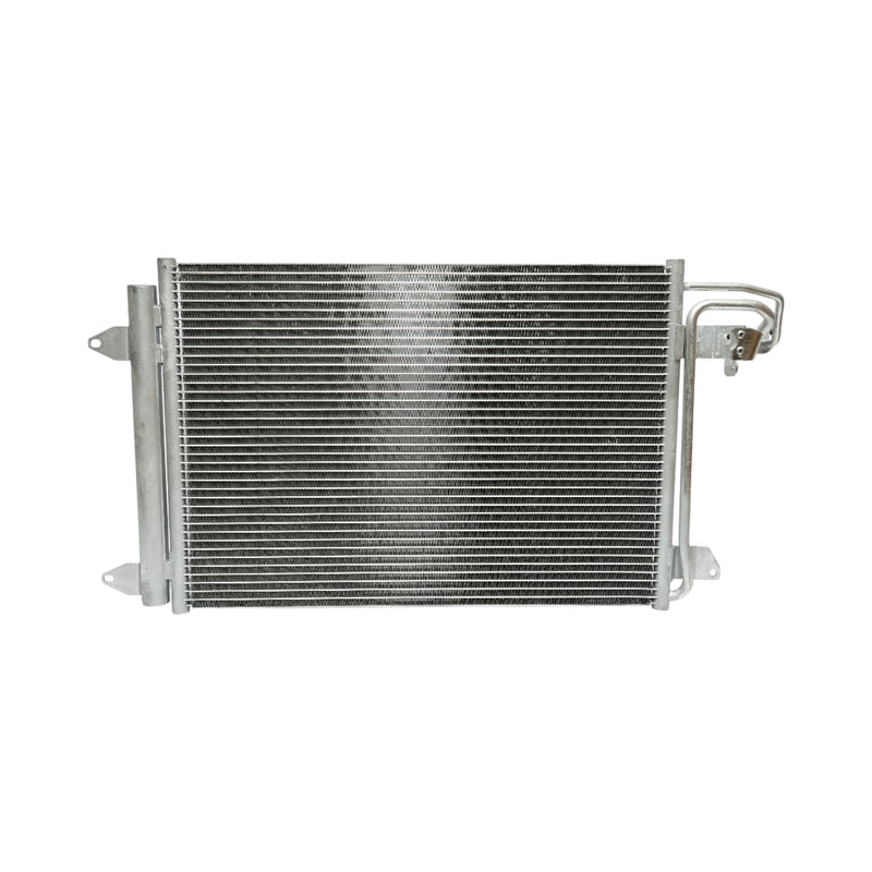 Radiatore climatizzazione (condensatore AC) – VW, Audi, Skoda, Seat Dimensioni: 535 × 388 × 16 mm Codici OEM compatibili: 1924005448