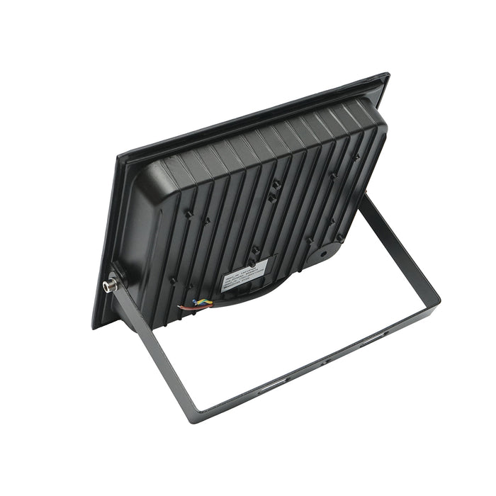 Proiettore LED 100W, 220V, 3000K, IP65, 295x220mm