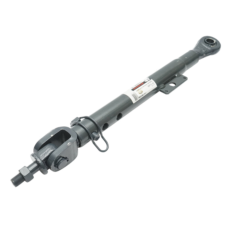 Stabilizzatore laterale per Landini, Massey Ferguson, 540–690 mm, codice OEM 3654469M91, 3532084M92, 3532084M93