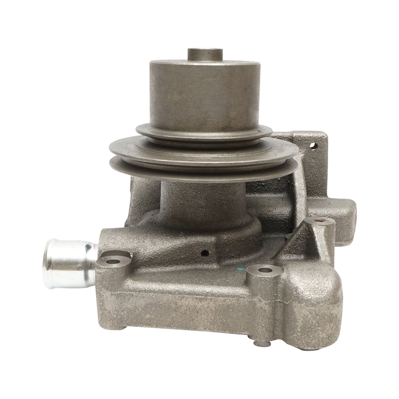 Pompa dell'acqua per Steyr (codice OEM) 130800060005, 407060031, 407060901, 1308000060901, 74721022 Breckner Germany
