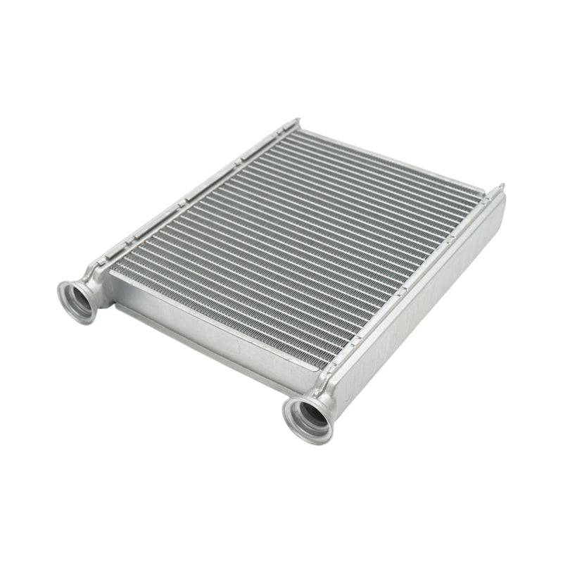 Radiatore riscaldamento abitacolo – Fiat, Nissan, Opel, Renault (motori 1.2 – 2.0 Diesel) Codici OEM compatibili: 271159831R, 6000617449, 1924002100, 95517541