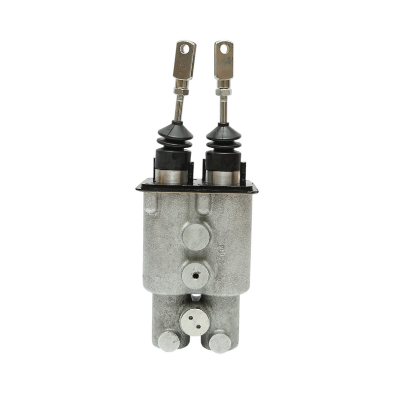 Pompa freno doppia per Massey Ferguson – codice OEM 4286326M1