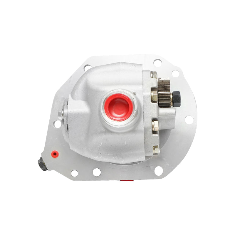 Pompa idraulica per Ford D8NN600LB 83936585