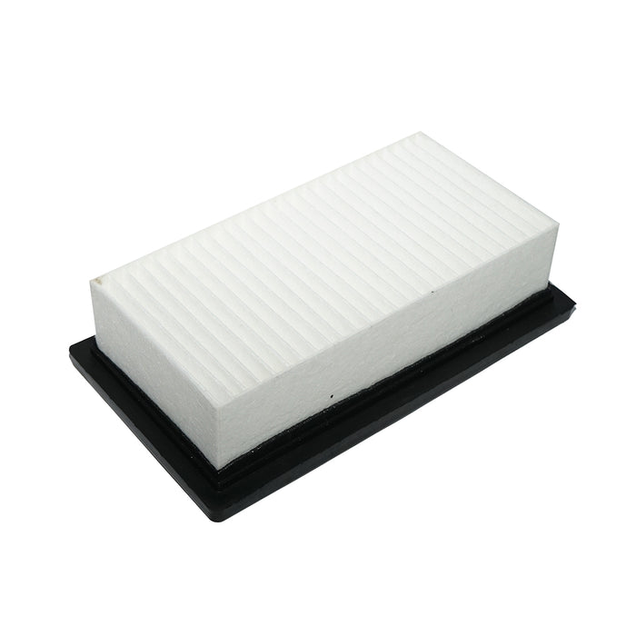 Filtro abitacolo New Holland, Case IH (filtro antipolline) 208x115x53mm Codice OEM 82014534, 82018373, 82034662, 82034663, XC153, SKL46204, SC90103, AF55766, 4200-102
