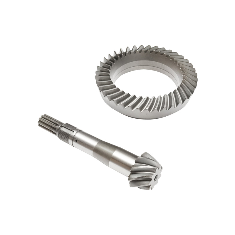 Gruppo conico anteriore per Fiat, New Holland, Ford 9/39 cave codice OEM 5142023