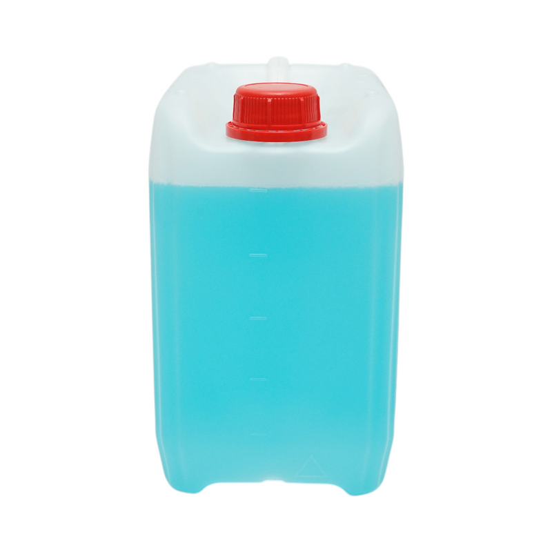 Deodorante concentrato per auto Pro-X Ocean Breeze 5 L