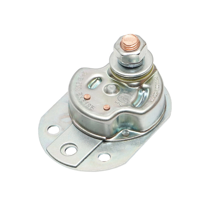 Contatto generale 12/24V 50A connettore in rame M10 per UTB, MTZ, VK-318 Breckner Germany