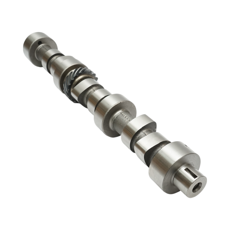Albero a camme Ford L=462 mm, codici OEM C7NN6250E, 87800323, 81818394, 83971377