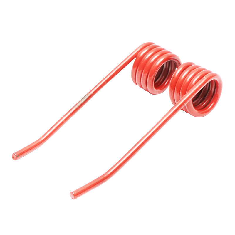 Dente pick-up 145 × 62 × 23 mm per Krone, codici OEM 938.148, 938.148.1, 938.148.3. Breckner Germany