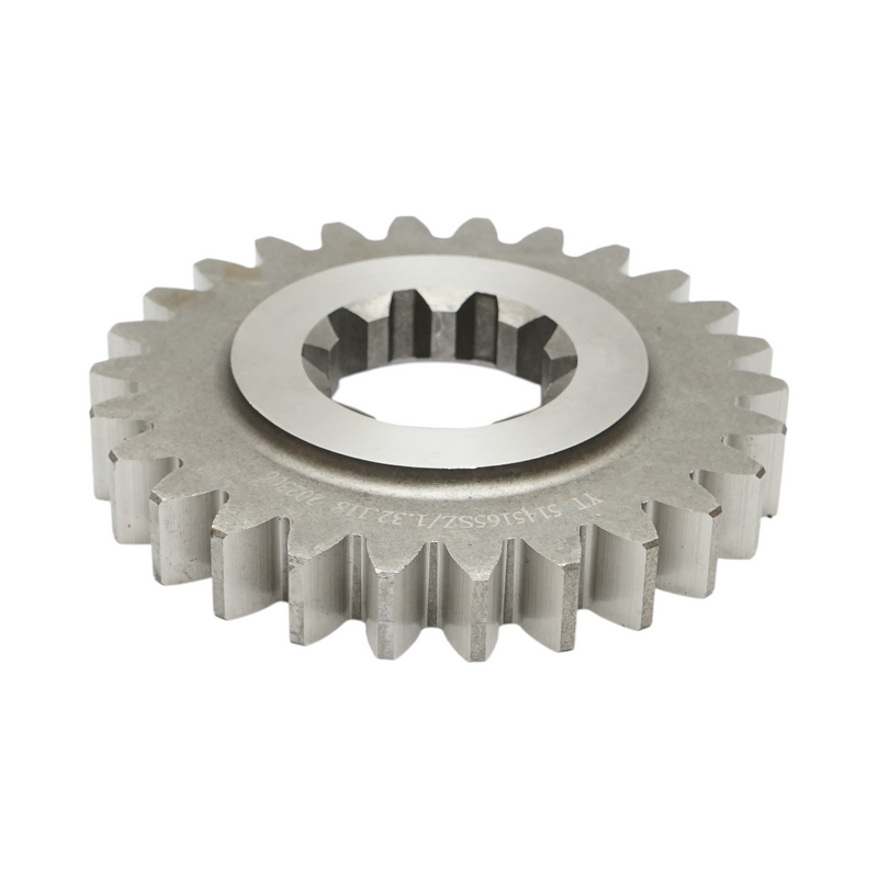 Gruppo conico anteriore pignone Case IH, New Holland, Fiat Z=10/26 codice OEM 5145165