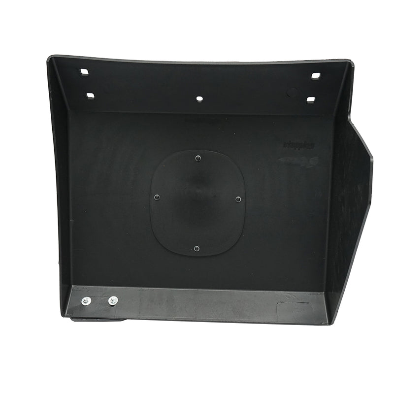 Parafango posteriore destro Fiat OEM codice 5110228