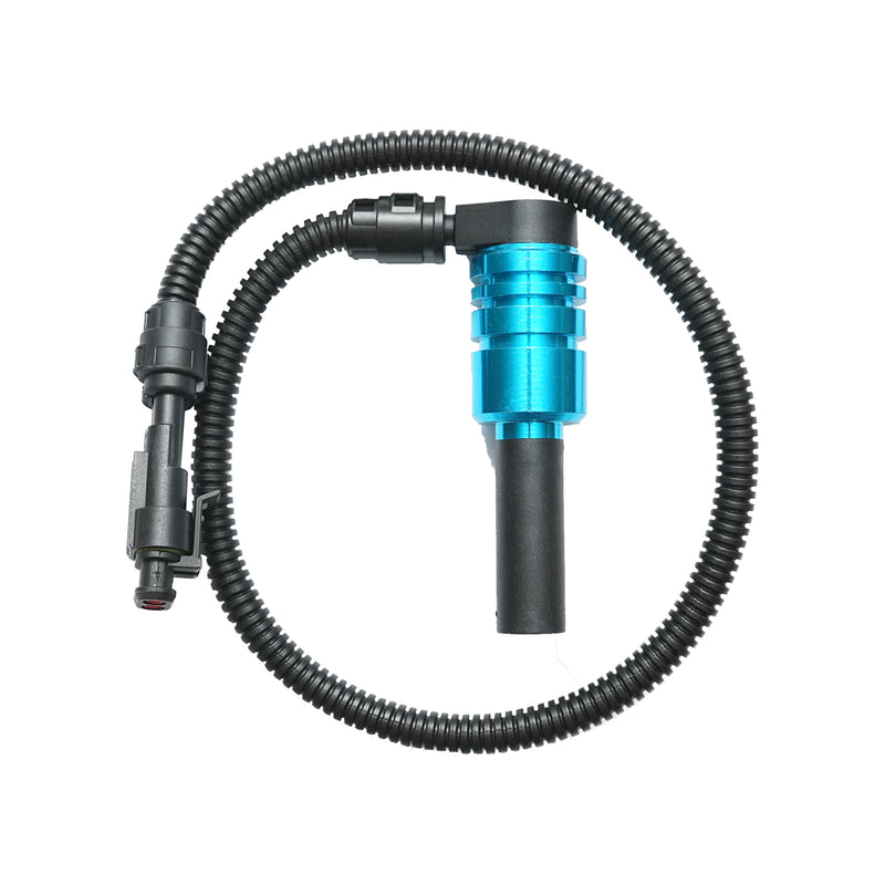Sensore velocità trasmissione per New Holland, Case IH codice OEM 82032359