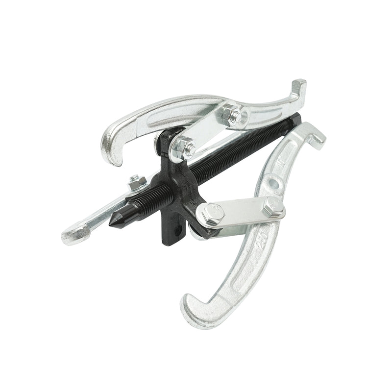 Estrattore per cuscinetti a 3 bracci 10/250 mm