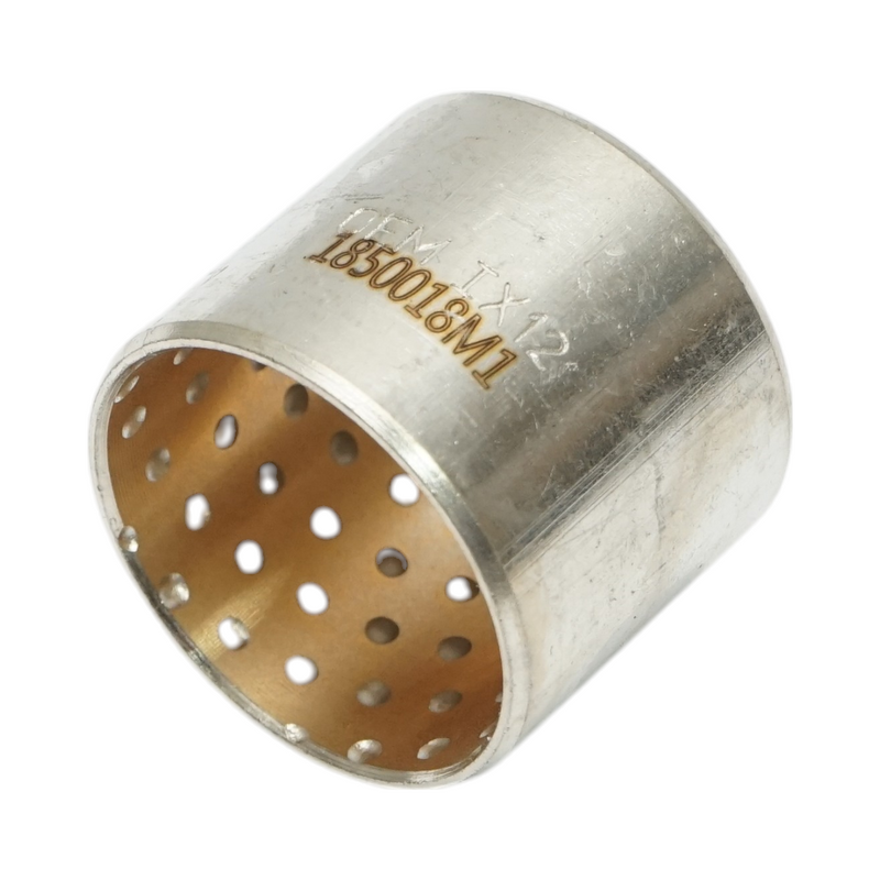 Boccola scatola sterzo Massey Ferguson codice OEM 1850018M1