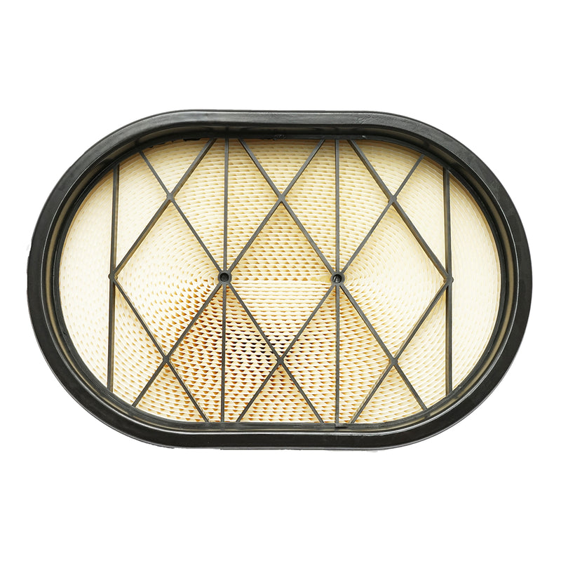 Filtro aria Case IH, Evobus, Agco, Terex Codice OEM P608667, A0040946404, 87356545, 568310D1, 15504715