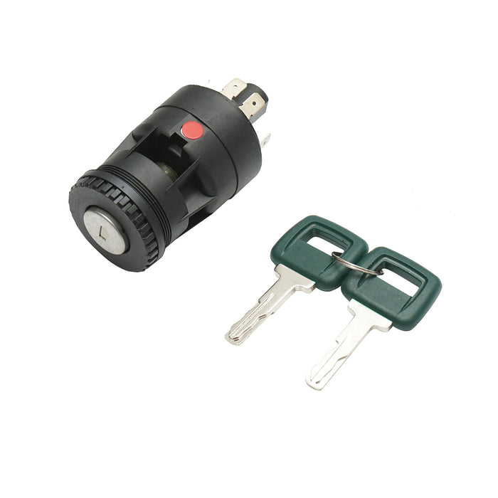 Interruttore di accensione per codice OEM Volvo 15082295