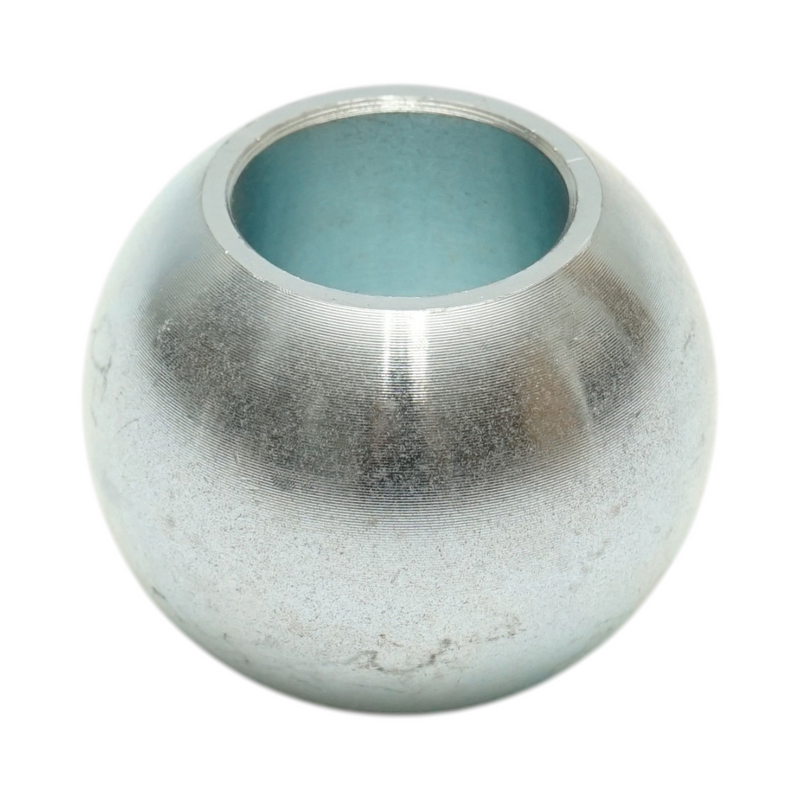 Snodo sferico per tirante laterale, categoria 1-1, 44x22,4x35 mm