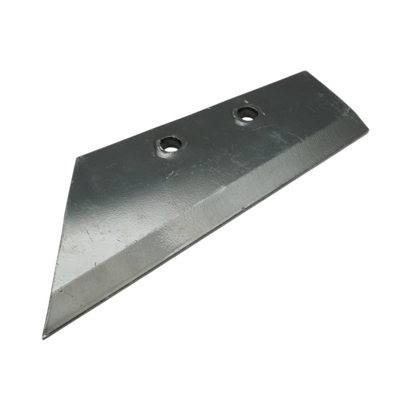 Vomere destro per avanvomere di aratro Kuhn ZR, ZRL, ZH, ZHL – codice OEM 631108