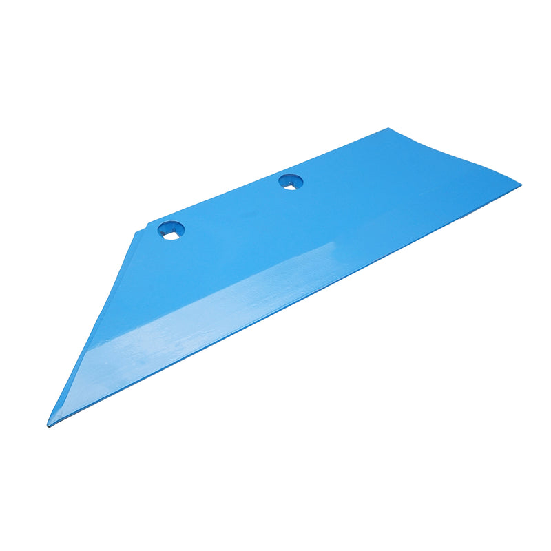 Vomere sinistro Lemken 18" rinforzato – codice OEM 3352131
