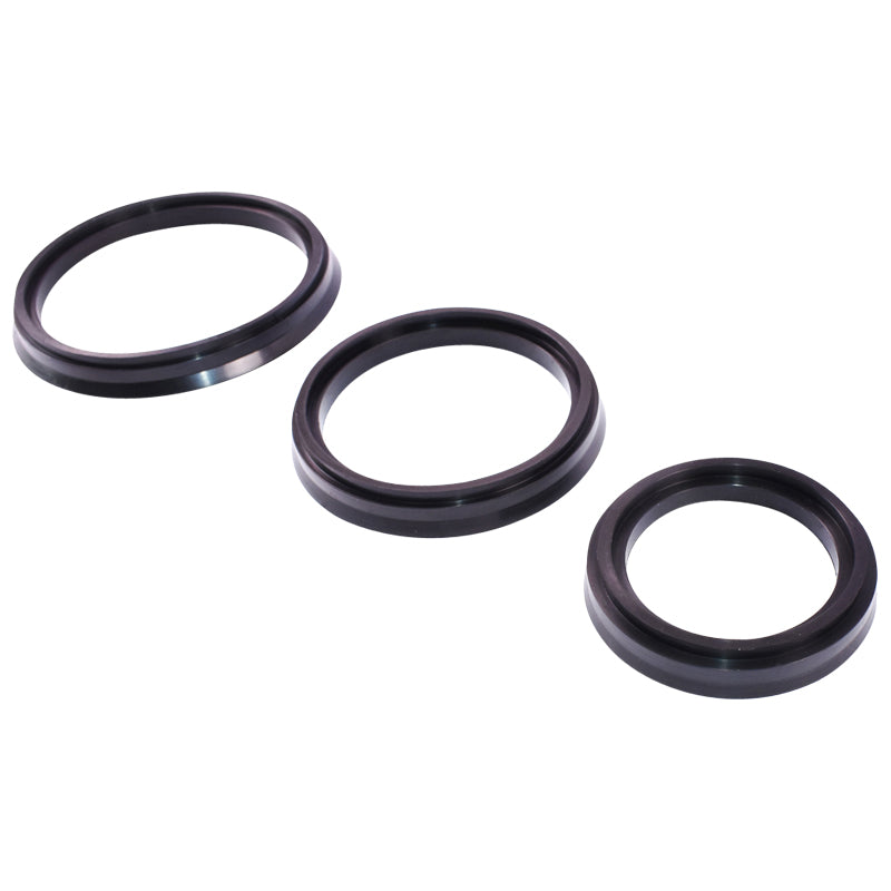 Kit guarnizioni per cilindro idraulico di sollevamento da 7 tonnellate (per cilindro di ribaltamento del rimorchio).
