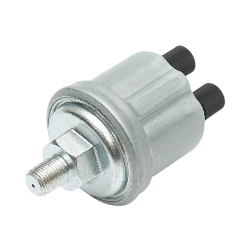 Sensore di pressione olio universale, 10 bar, 2 pin, filetto M10x1 mm Breckner Germany
