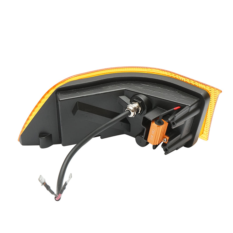 Indicatore di direzione posteriore sinistro 12V Case IH codice OEM 279224A1/169499
