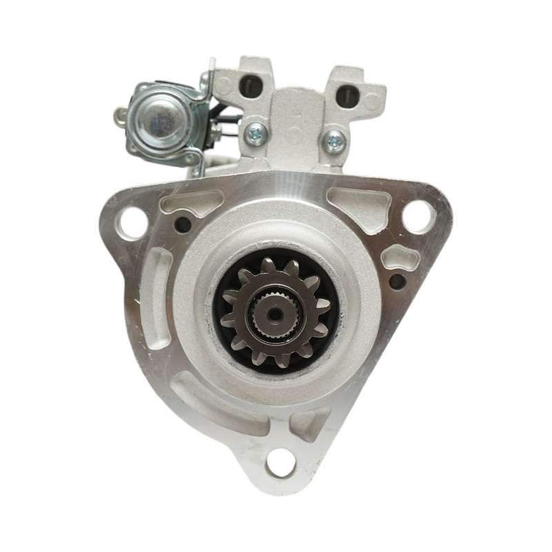 Motore elettrico 24V, 5,5 kW per MAN TGX, TGA, TGS, Volvo FH, FM, Renault Magnum – codici OEM M9T61171, 20572417, 20430564, 21632127, 20891242, 7420714203, 5001866293