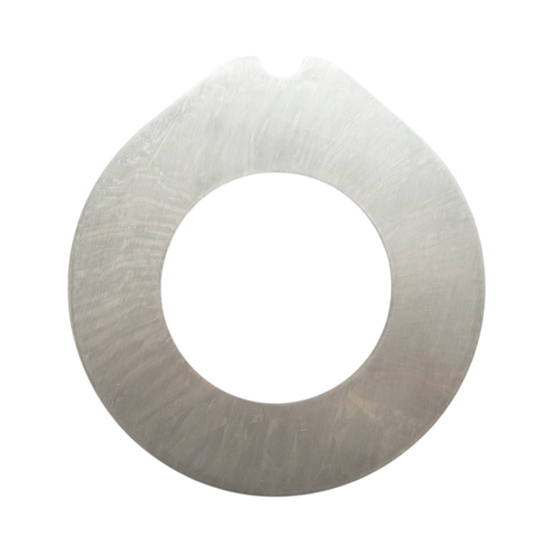 Disco freno intermedio Ford 114x209 mm, codice OEM 81802536
