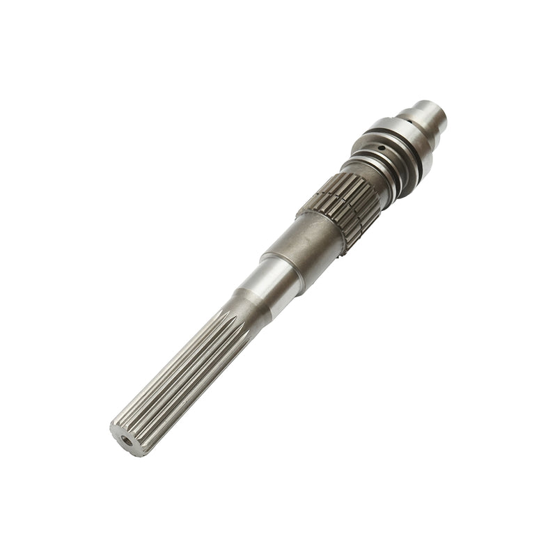 Albero di trasmissione scanalato L=400mm, Z=24/15 per New Holland, Ford codice OEM 81862939
