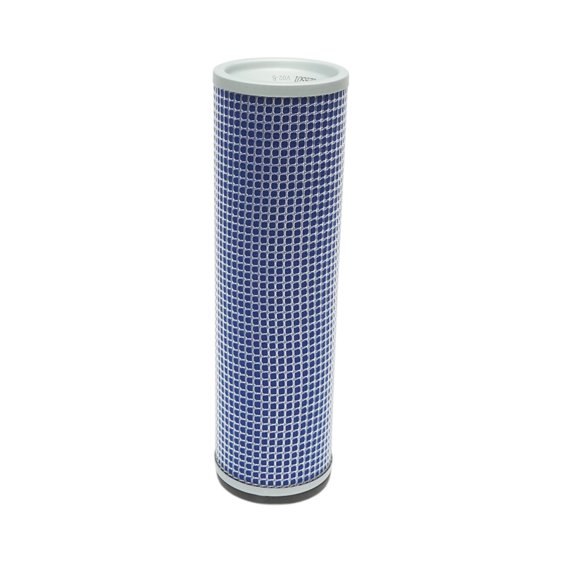 Filtro aria interno Ford, David Brown, Case IH 69x252 mm, codice OEM 83903595