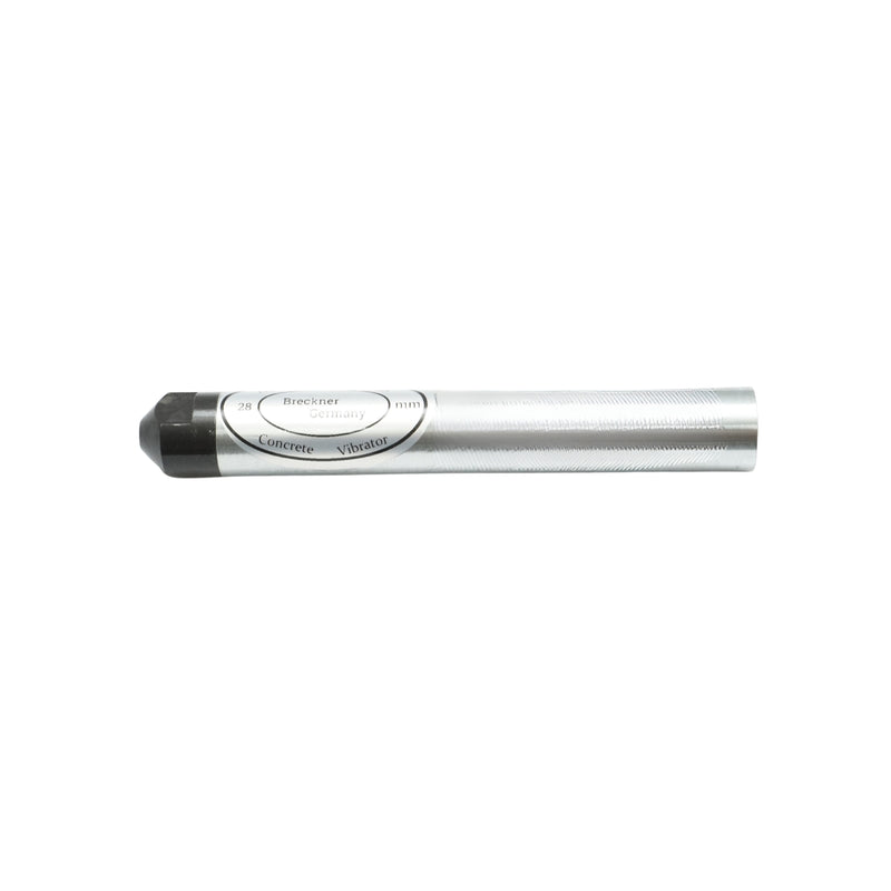 Testa vibrante eccentrica per calcestruzzo da 28 mm Breckner Germany