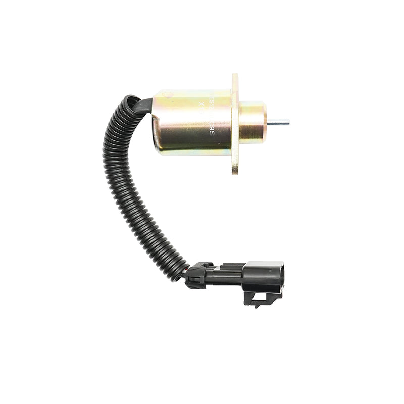 Solenoide di arresto per pompa di iniezione Kubota 1503ES12A5UC9S