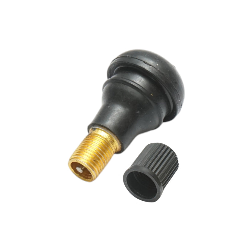 Valvola per pneumatici tubeless da 36 mm TR412