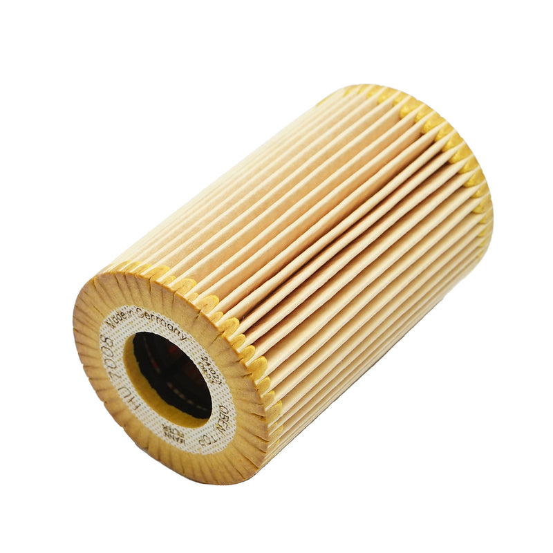 Filtro olio MANN FILTER HU7008Z