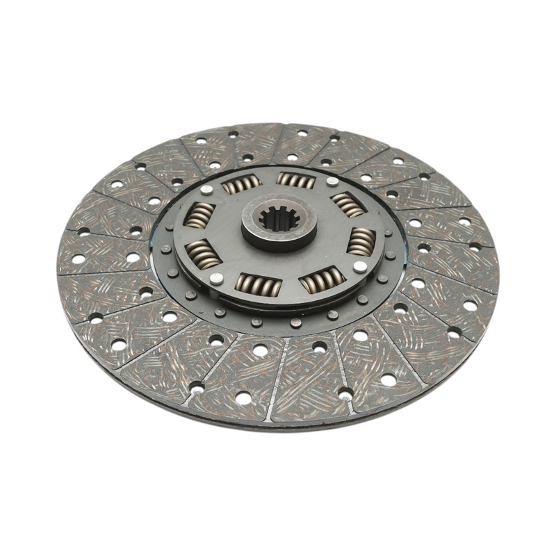 Disco frizione Ford 280 mm, 10 scanalature, codice OEM 81824316