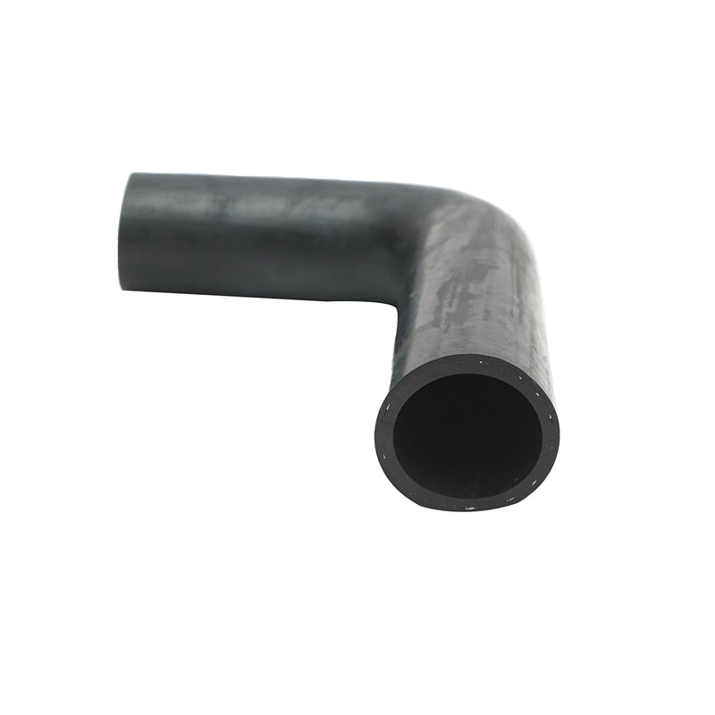 Tubo superiore per radiatore New Holland (codice OEM)81862934, F0NN8260CA