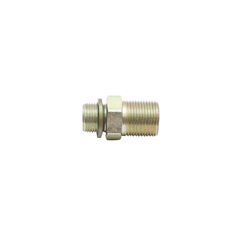 Raccordo idraulico M16x1,75 per cilindro di ribaltamento DISCG85