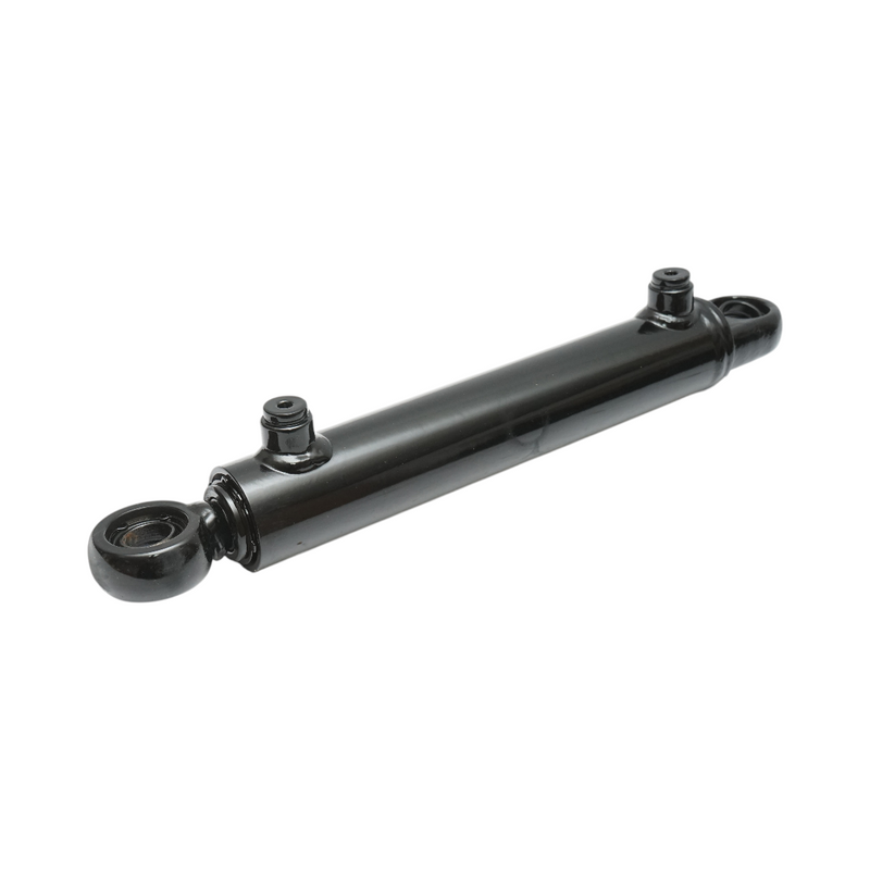 Cilindro di sterzo idraulico New Holland / Fiat 60x360x200 mm, codice OEM 5164023