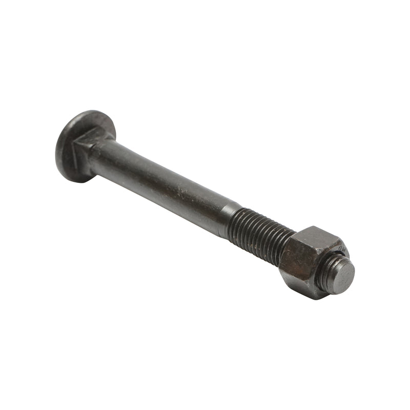 Bullone e dado M16x140 per alloggiamento cuscinetto (cuscinetti 32011)