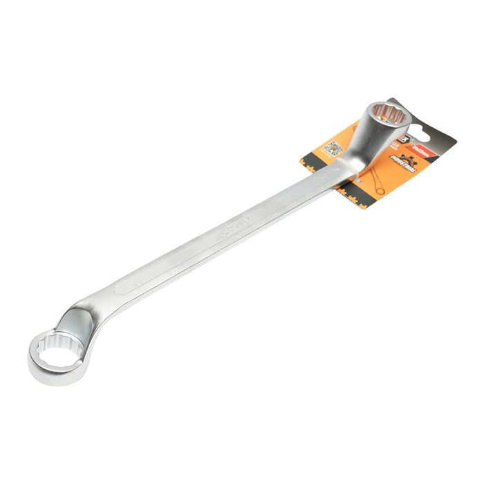 Chiave a cricchetto doppia 21x23 mm professionale Coofix
