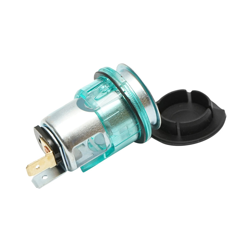 Adattatore presa accendisigari per auto 24V codice OEM 8JB 008 023-001