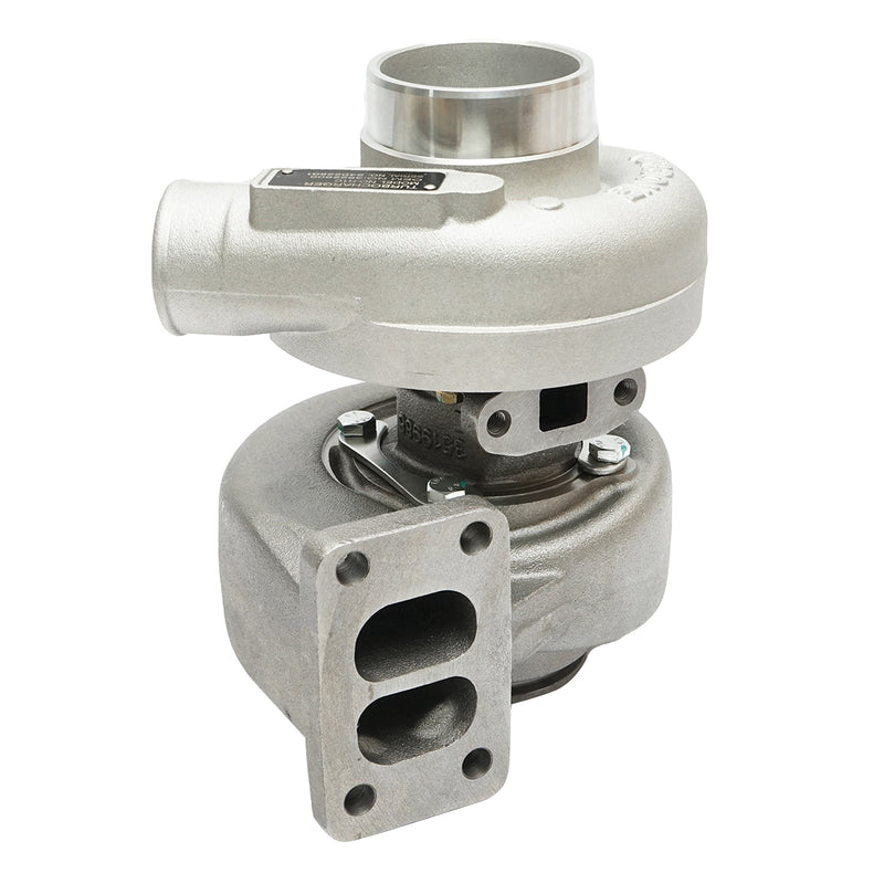 Turbocompressore per motore Cummins – Codice OEM 3522900, 3520030, 3535381, 3903667, 3903666, J919139, J919133, J919130, J919129, J908293, J919135, J906602