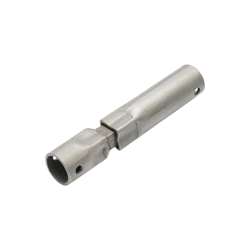 Tubo telescopico da 140 mm per SPC