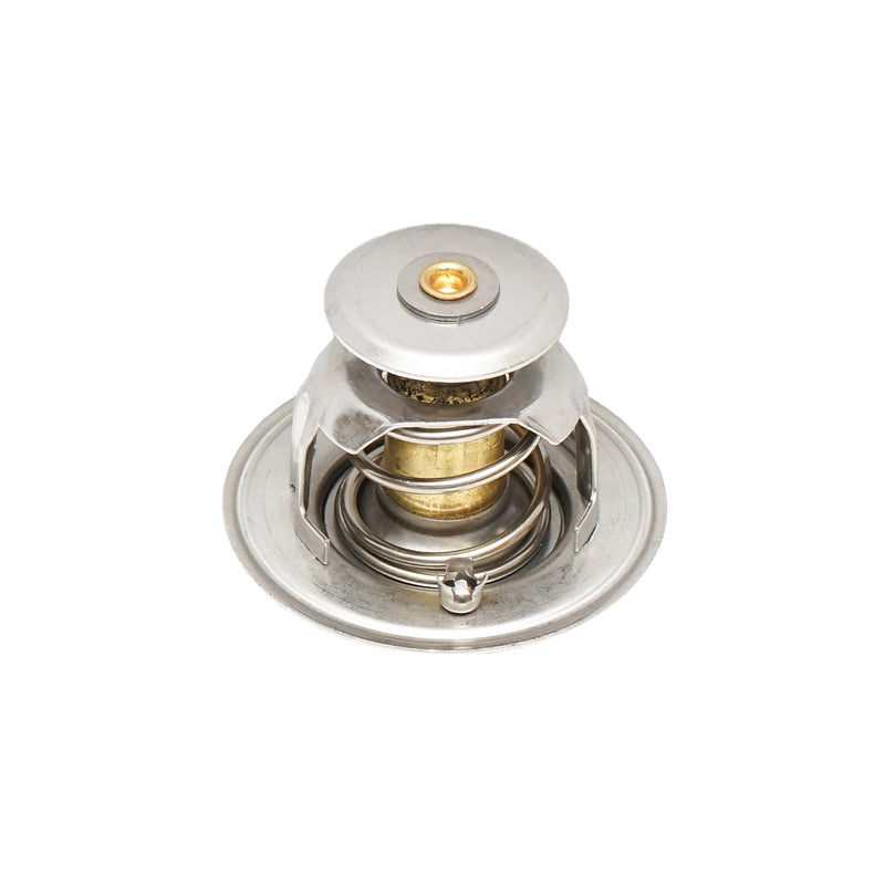 Termostato del liquido di raffreddamento per Fiat, Perkins, Case IH, New Holland, Ford, John Deere, Landini, Leyland, Massey Ferguson, Mc Cormick 153618356