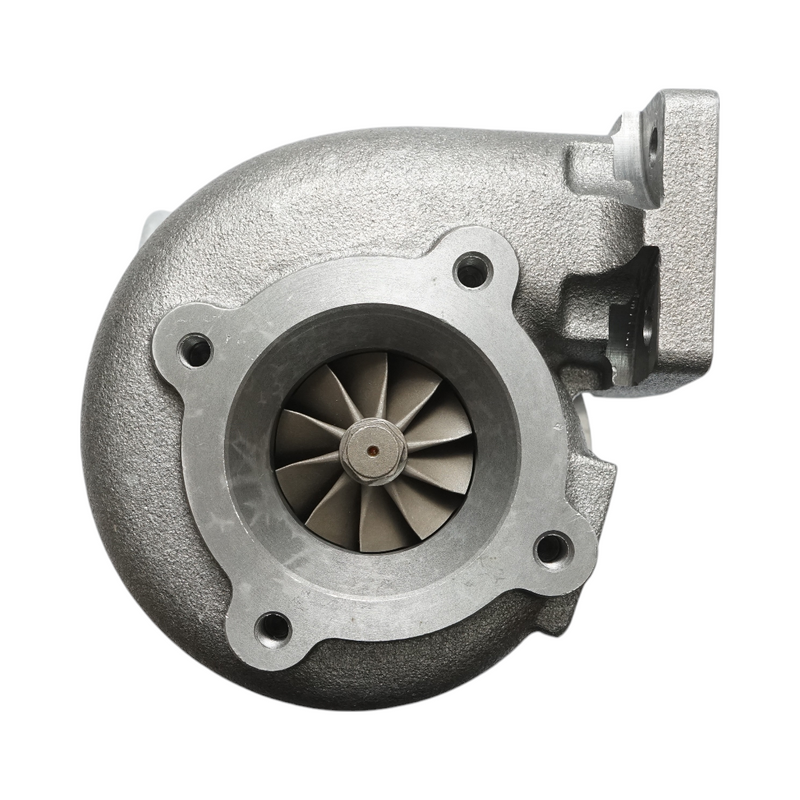 Turbo per Fiat, Iveco, Case IH, New Holland codice OEM 454163-1, 454163-0001, 454163-5001S, 443854-0141, 8045.25, TD95D
