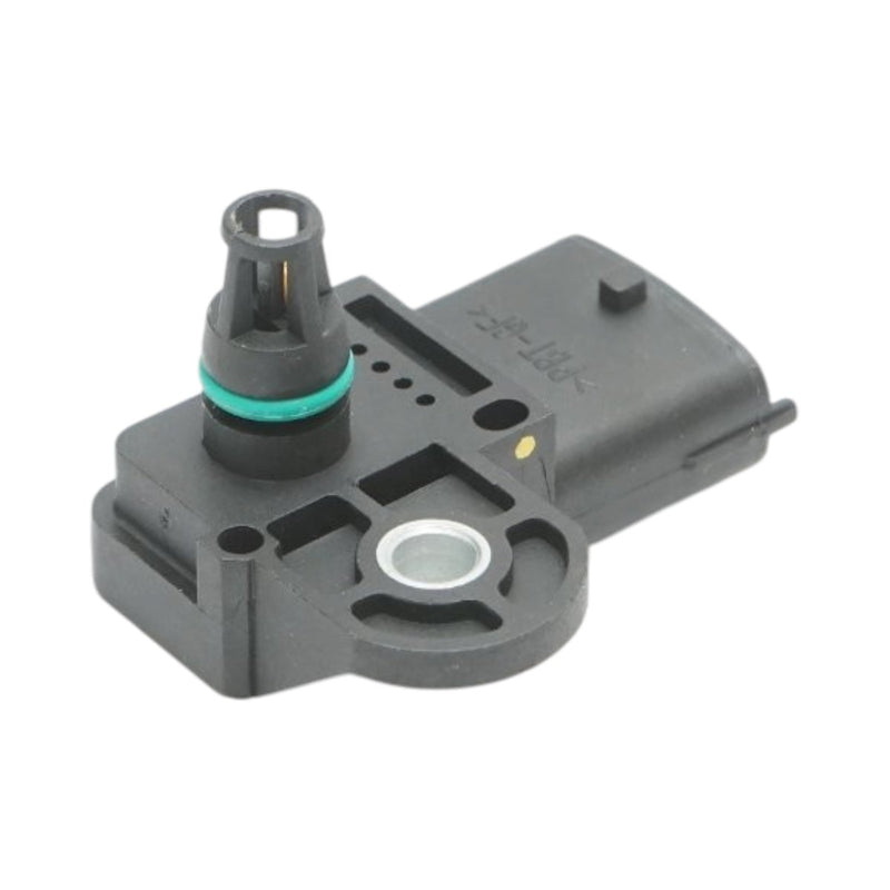 Sensore di pressione del collettore di aspirazione per Iveco Daily, Massif, Alfa Romeo 147, 156, 159, 166 – Codice OEM 73503657