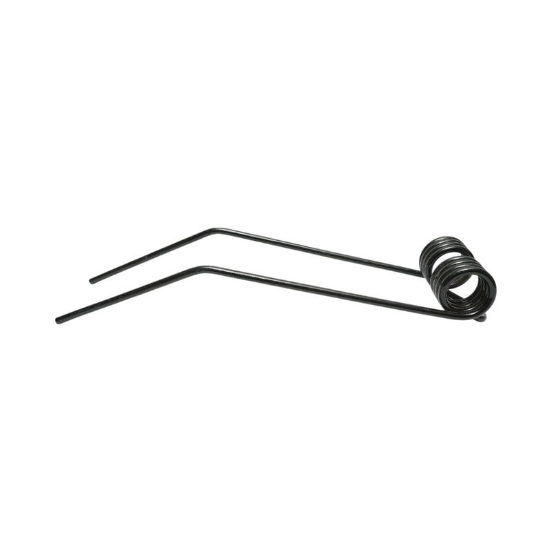 Dente elastico per ranghinatore Kuhn.