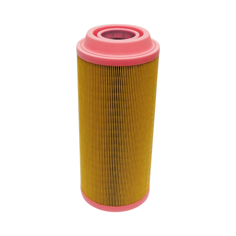 Filtro aria interno/esterno per Massey Ferguson, 84x149x360 mm, codice OEM 3901464M1