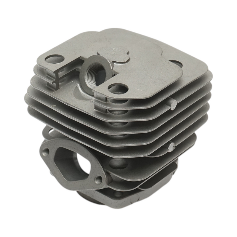 Kit cilindro e pistone per motosega 43 mm, modello cinese 4500 THOR (45 cc)